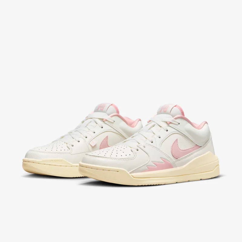 Jordan Ivory Women's Stadium 90 Shoes for Women | Best Price UAE