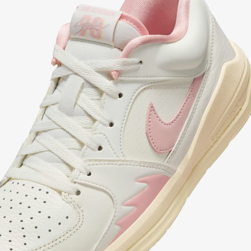 Jordan Ivory Women's Stadium 90 Shoes for Women | Best Price UAE