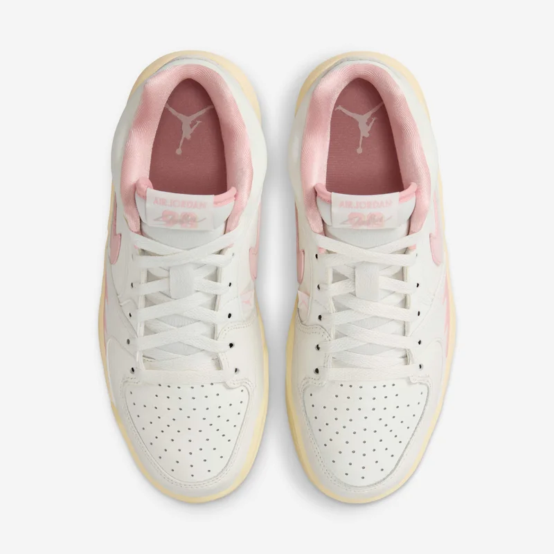 Jordan Ivory Women's Stadium 90 Shoes for Women | Best Price UAE