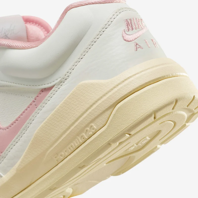 Jordan Ivory Women's Stadium 90 Shoes for Women | Best Price UAE
