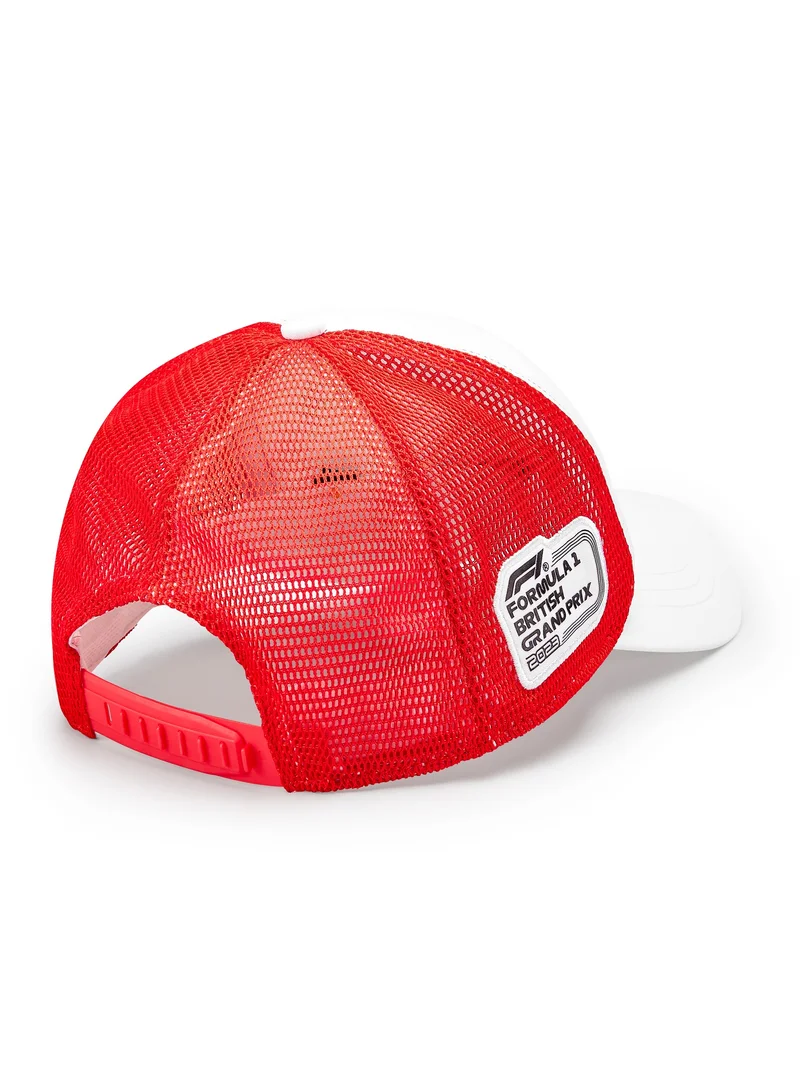 FORMULA1 Headwear