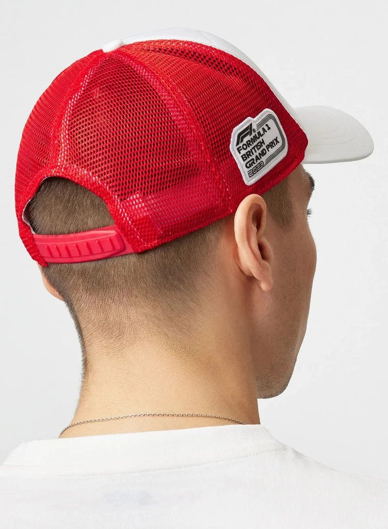 Formula1 F1 Collection British GP Cap