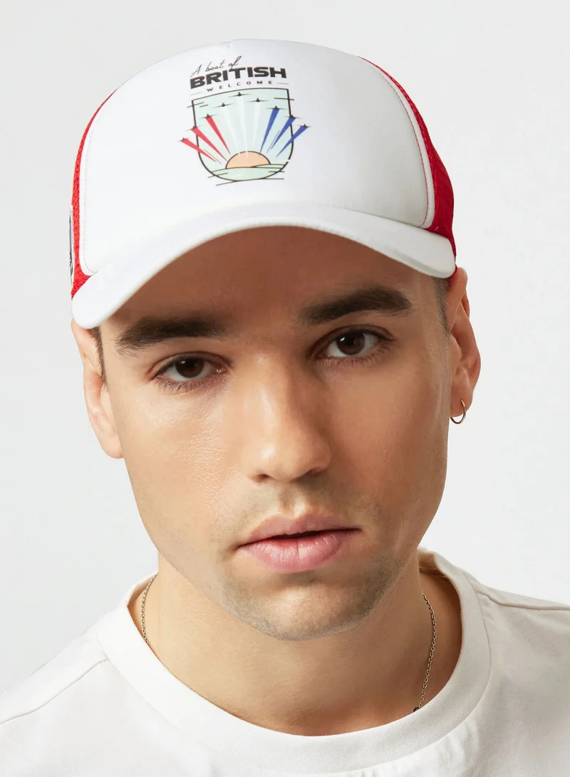Formula1 F1 Collection British GP Cap