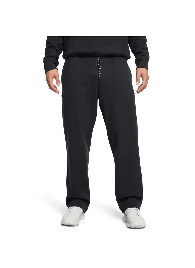 UNDER ARMOUR Curry DNA Fleece Pant