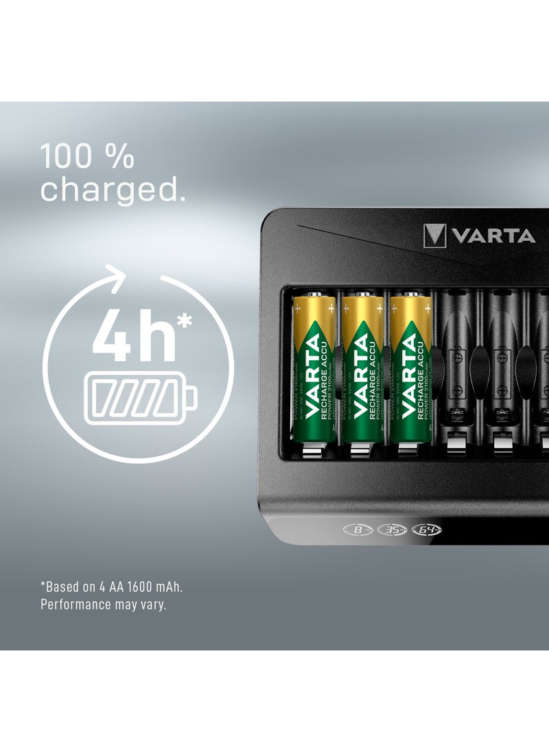 VARTA - LCD Multi Charger - Image 1