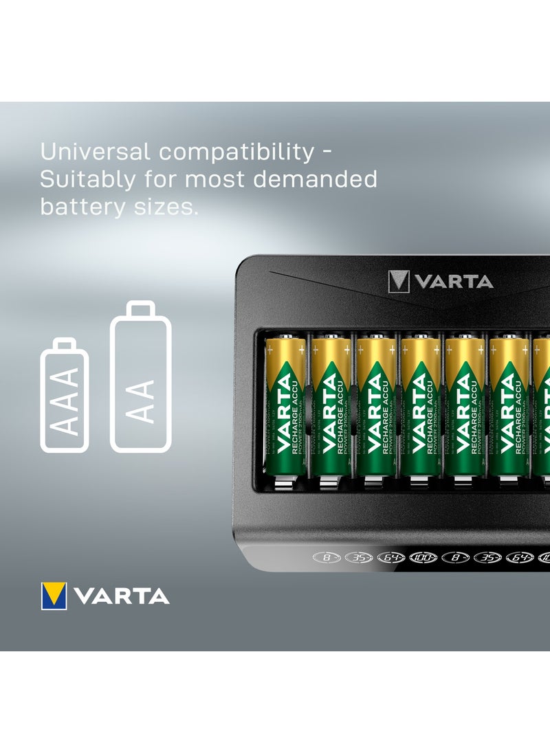 VARTA - LCD Multi Charger - Image 1