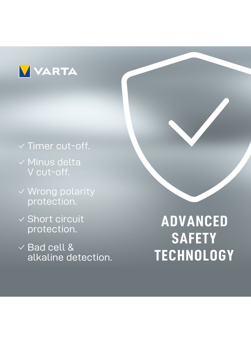 VARTA - LCD Multi Charger - Image 1