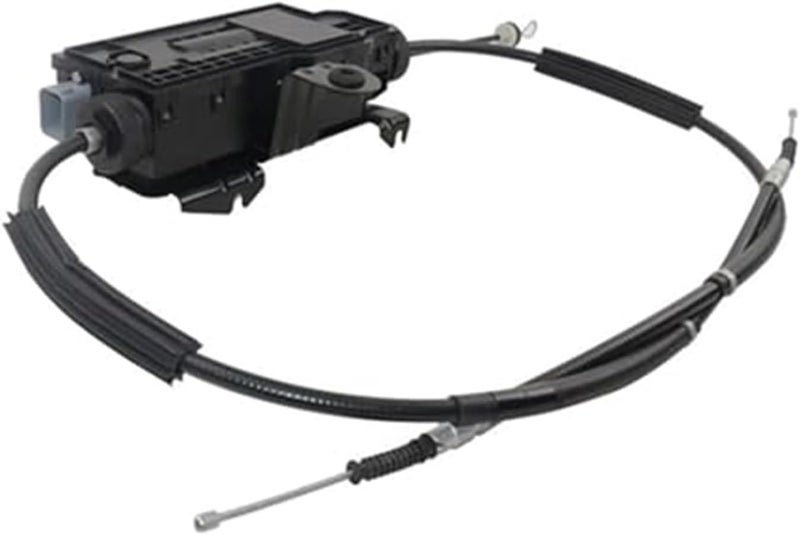 Yurefax Car Park Brake Module EPB Handbrake for BMW 7 Series - Image 1