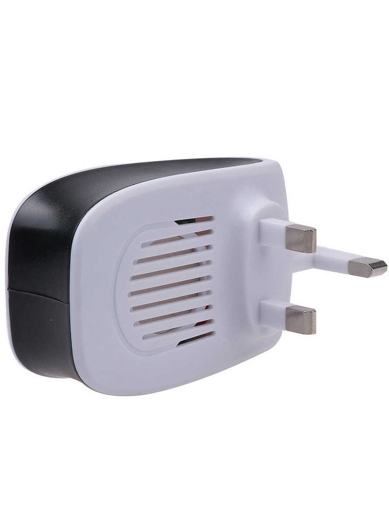 MARGOUN 4 Pack Of Ultrasonic Pest Repeller Plug in Insects Electronic Pest Repellent Rodent Repellent Indoor Pest Control for Home Kitchen Office - Image 4