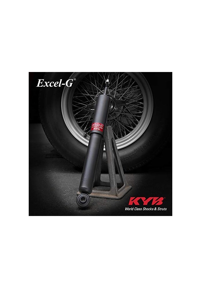KYB 341302 ExcelG Gas Shock - Image 3