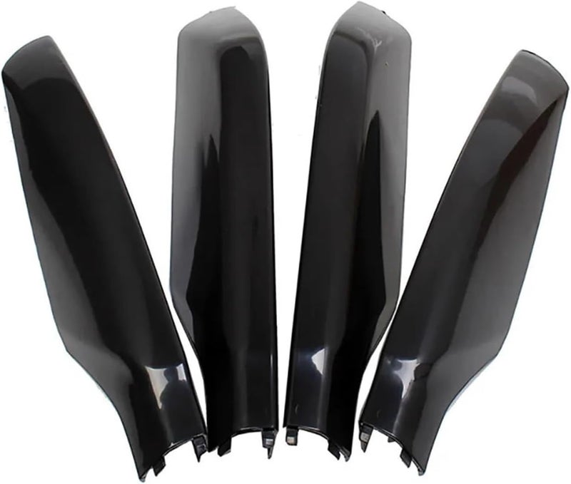 Wivplex Roof Rack Cover for Toyota Land Cruiser Prado - Image 1