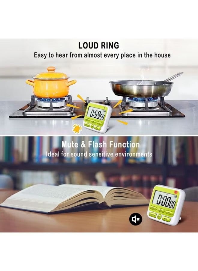 joyzzz 24 Hour Digital Timer - Image 3