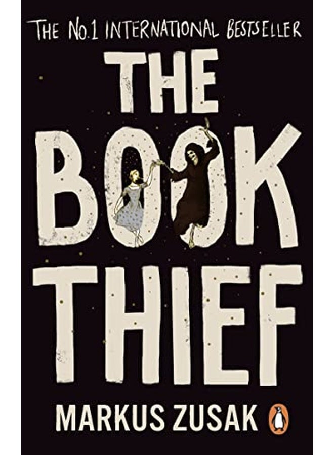 Book Thief, The (10th AE): TikTok made me buy it! The life-affirming international bestseller (10th Anniversary Edition)