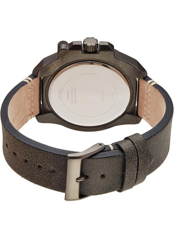 GUESS - Watch Guess W0659G3 - Image 1