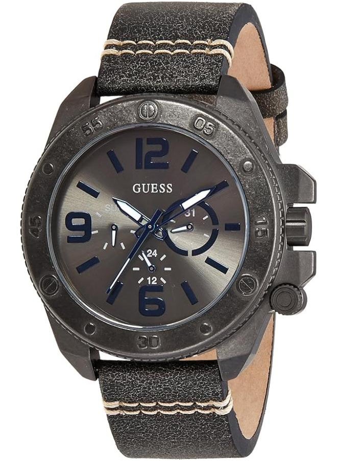 GUESS - Watch Guess W0659G3 - Image 1