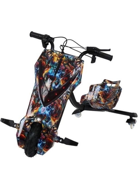 Drift Car Scooter For Kids 24 (24V