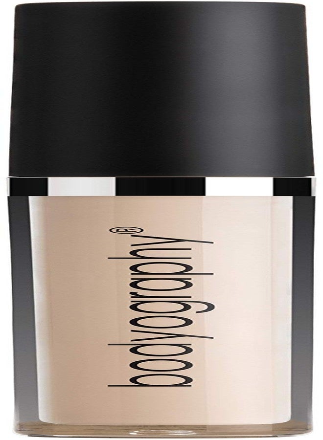 Bodyography Skin Slip Full Coverage Concealer - L1 Cool Light by Bodyography for Women - 0.1 oz Concealer - Image 1