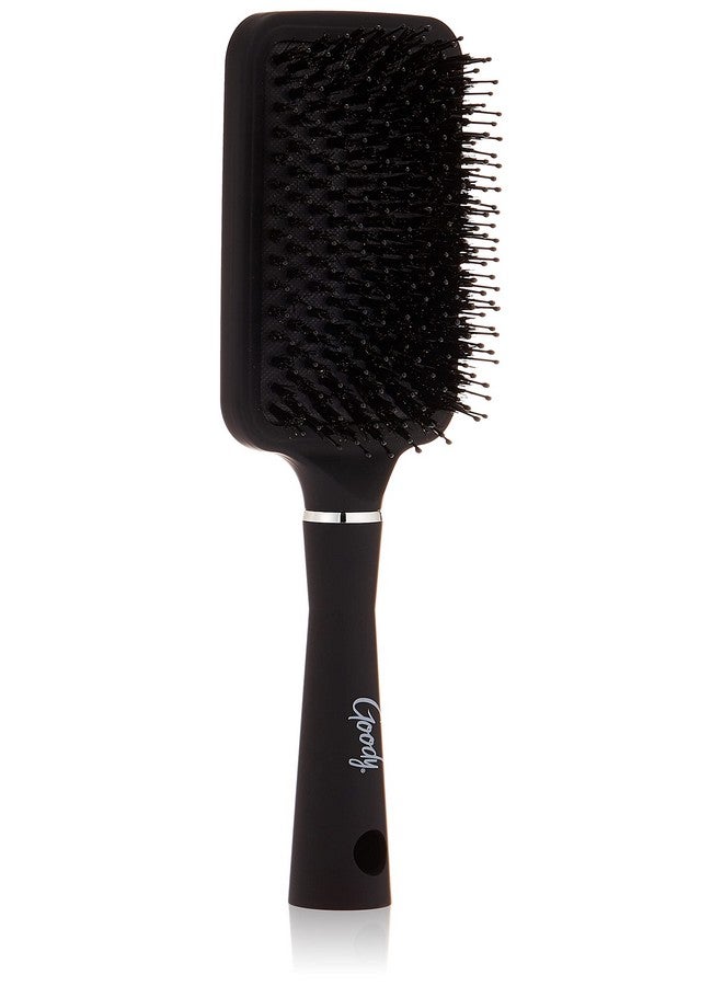 Goody Custom Style Paddle Brush For Thick Hair - Image 1