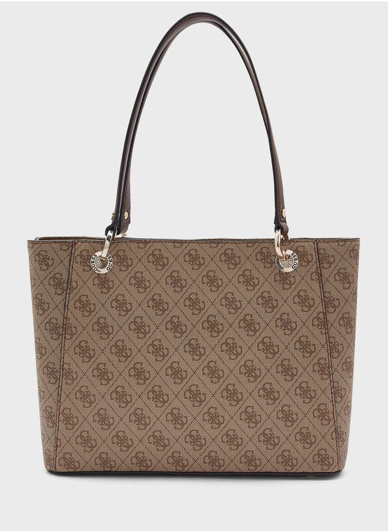 GUESS Noelle Tote