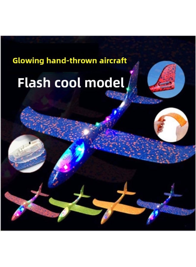 Push Small Gifts Wholesale Push Small Gifts Children Luminous One Dollar Below Sweep Code Drainage Activities Mai Taibao