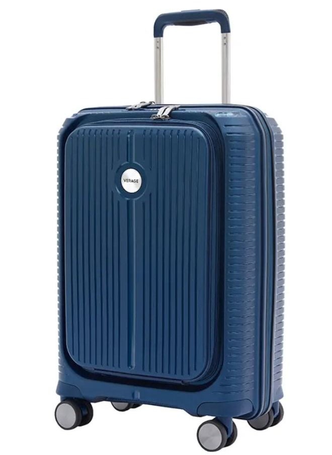 Verage  Carry on Luggage 19 Inch Business And Laptop Rolling Bag  - Image 2