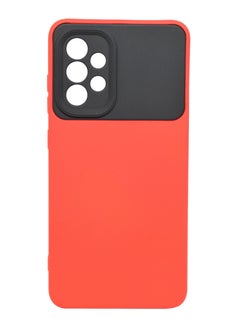 Black/Red