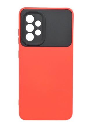 Black/Red