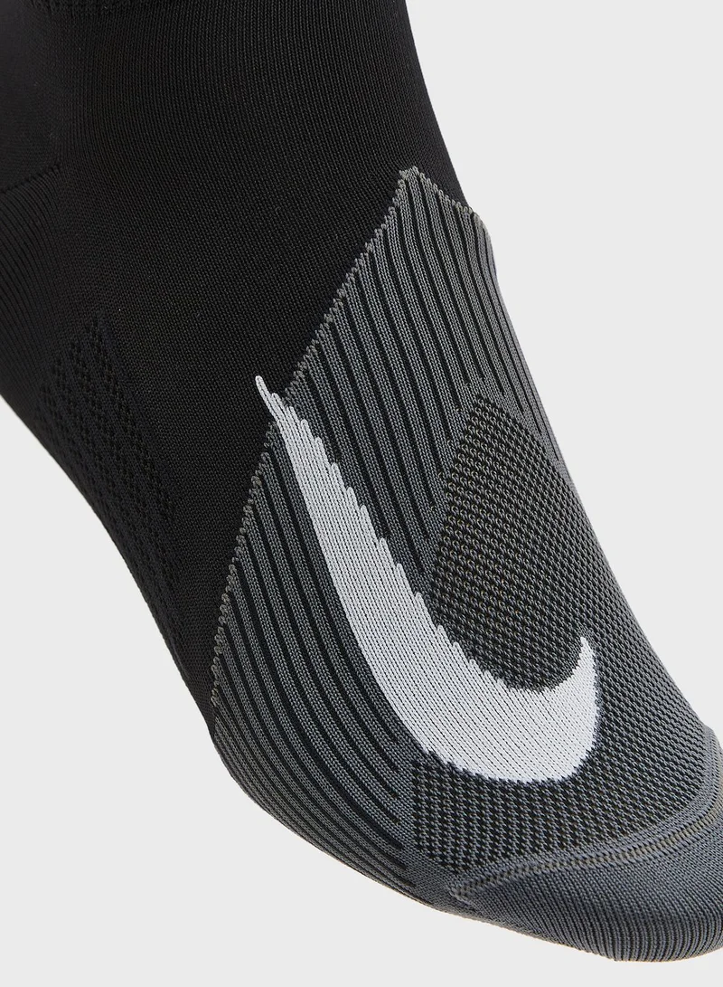 Nike Spark Quarter Socks