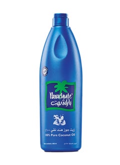 Parachute Pure Coconut Oil 450ml  - Image 1