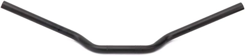 YSMOTO Motorcycle 1" Drag Tracker Handlebar - Black Handlebars for Sportster XL 883 1200 Bobber Custom Chopper Softail Dyna - Image 5