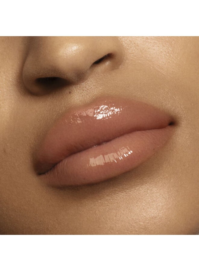 أبوت فيس نبذة عن ملمع الشفاه لايت لوك ليس دفعة واحدة - Image 4