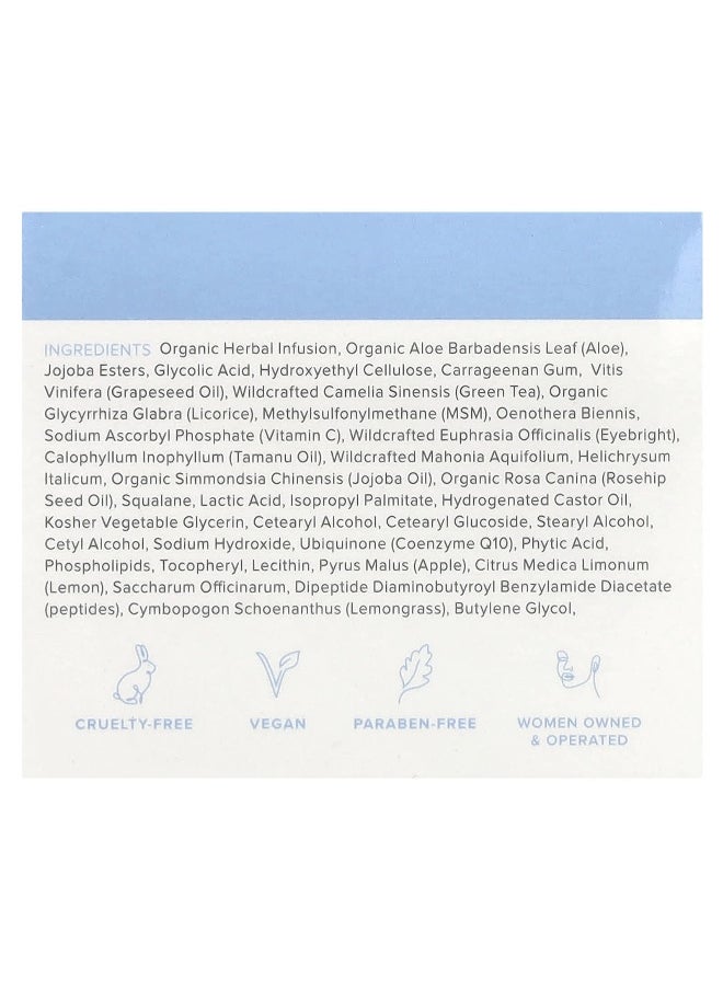 Cosmedica Skincare Cosmedica Skincare, Total Restorative Eye Cream, 0.7 oz (20 g)  - Image 3