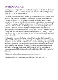 IELTS Writing 1+2  Band 8 and 8.5  - Image 3