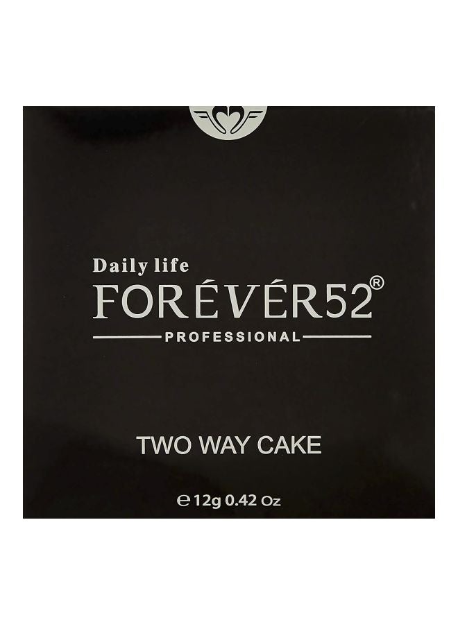 FOREVER52 Two Way Cake Face Powder Siri - Image 4