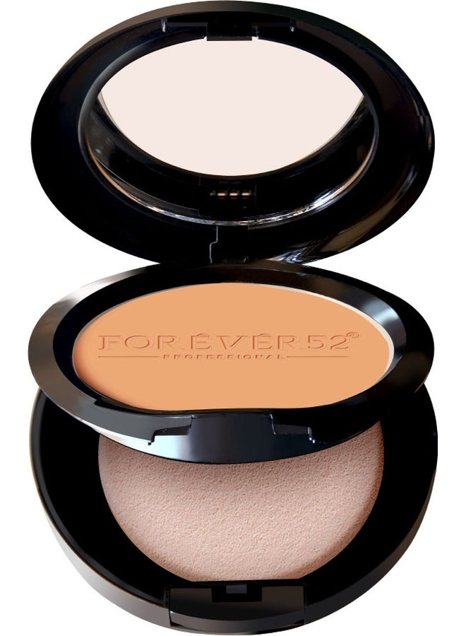 FOREVER52 Two Way Cake Face Powder Siri - Image 3