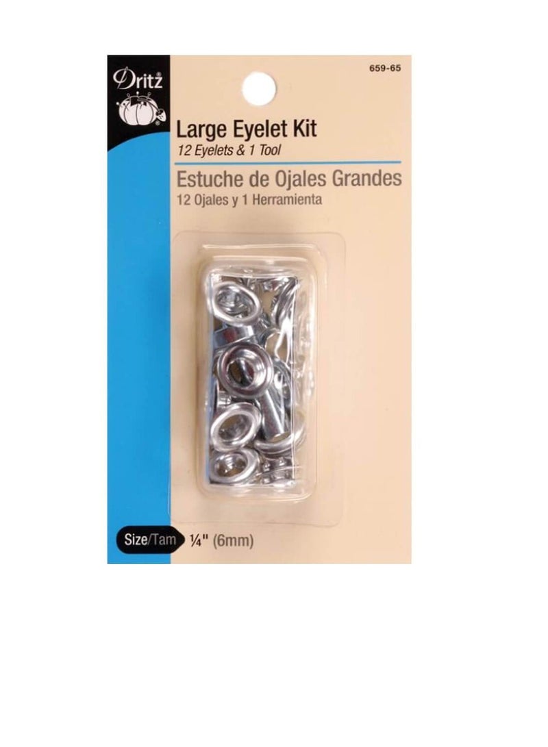 دريتز طقم فتحات دريتز مع أدوات - Image 2