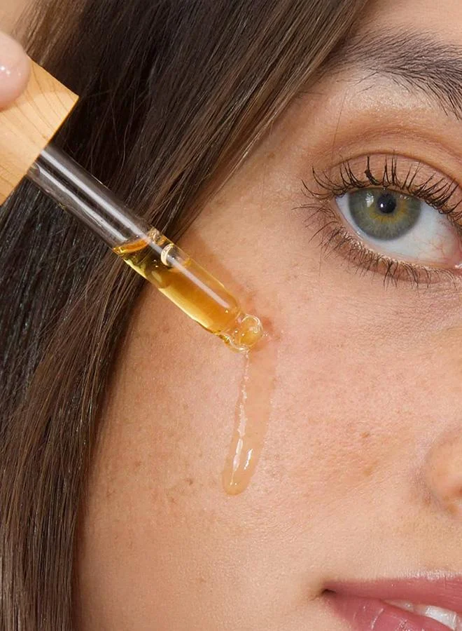 Skin O2 SKIN O2 Ultra Glow Intense Treatment Kit