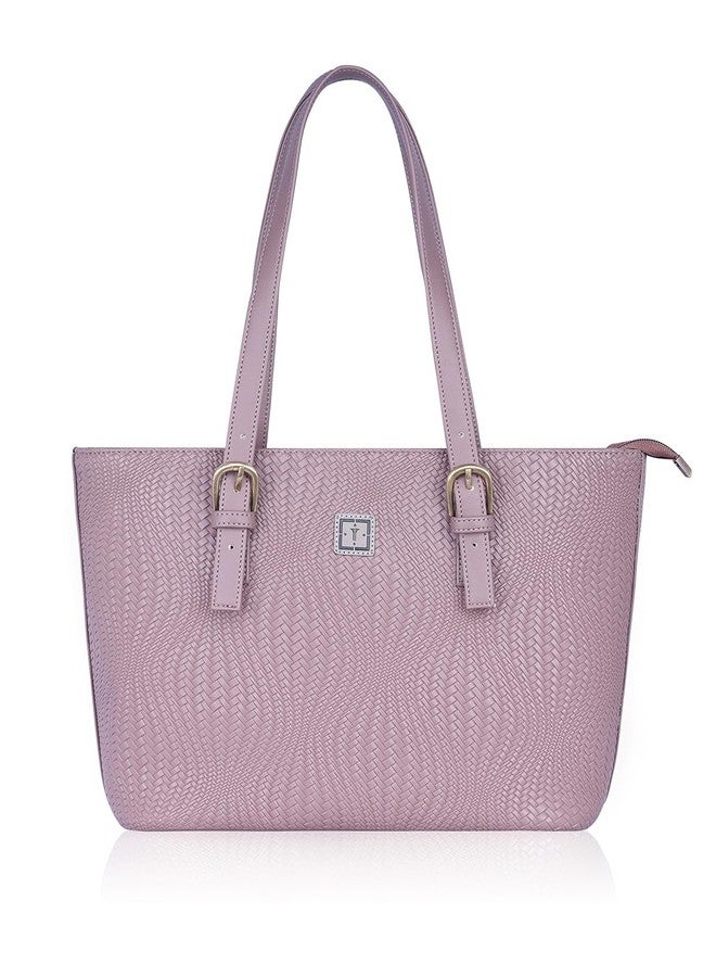 TEXAS Nebula - Premium Satchel Handbag for Women | Cross-Body Sling Bag with Detachable & Adjustable Strap (Drift nebula) - Image 1