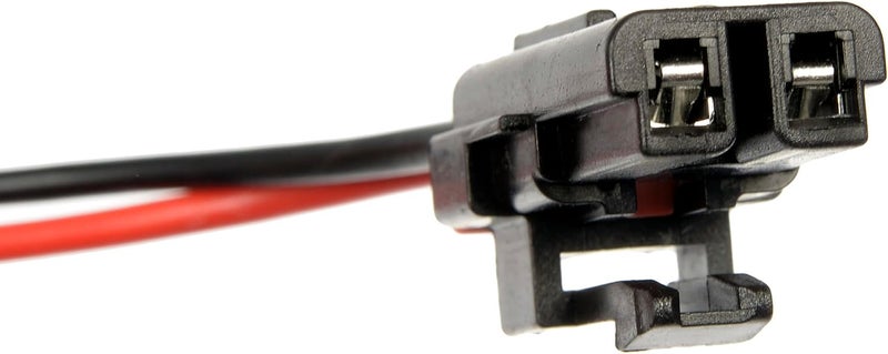 Dorman HVAC Blower Motor Resistor Kit for Chevrolet/GMC - Image 5