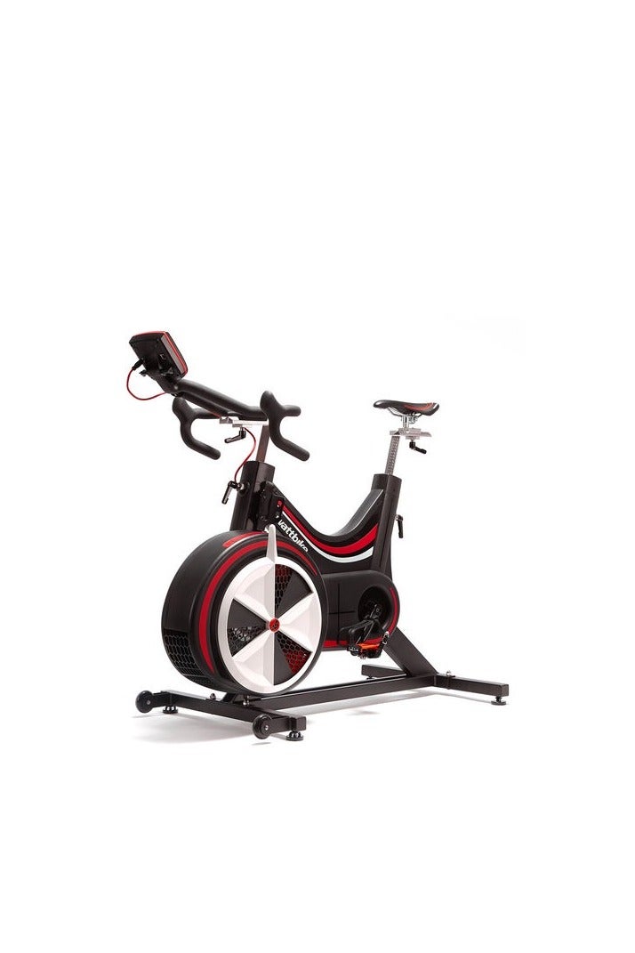 Wattbike Pro Indoor Exercise Bike – Professional Training Spin Bike for Gym & Home Fitness - Image 1