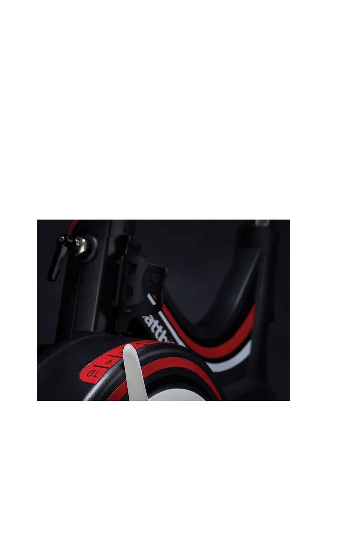 Wattbike Pro Indoor Exercise Bike – Professional Training Spin Bike for Gym & Home Fitness - Image 2