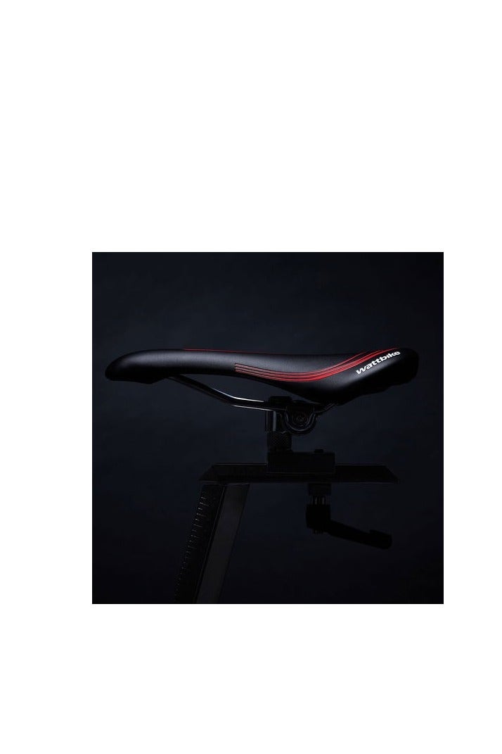 Wattbike Pro Indoor Exercise Bike – Professional Training Spin Bike for Gym & Home Fitness - Image 3
