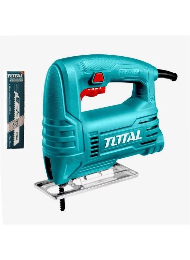 TOTAL Archet Saw 400W TS2045565 