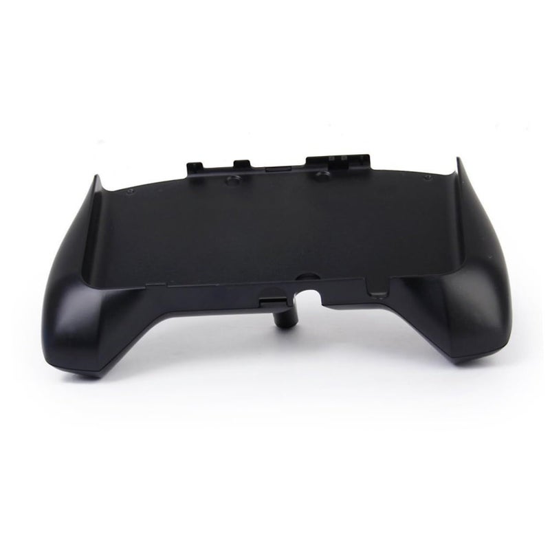 Gatuida 2 Pcs Full Access Hand Grip Controller Holder Comfortable Non Slip Black Grips Medium - Image 5