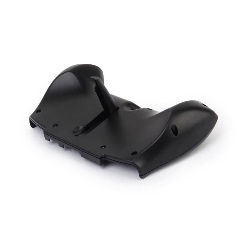 Gatuida 2 Pcs Full Access Hand Grip Controller Holder Comfortable Non Slip Black Grips Medium - Image 3