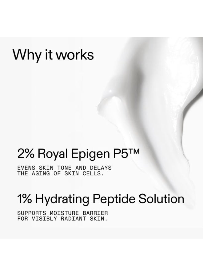 مرطب الببتيد من إنكي ليست 50 مل - Image 4