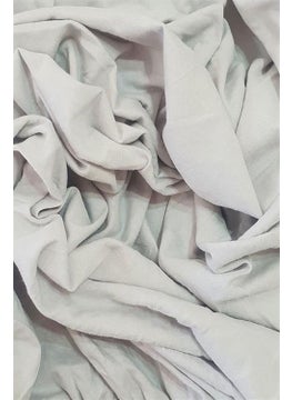 Cotenconcept 4 قطع 50 × 90 + 10 سم ملاءة طفل من قماش مشطوف مرن جانب الأم  - Image 4