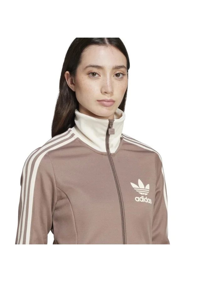 adidas فستان BB تراكس براون أوريجينالز نسائي