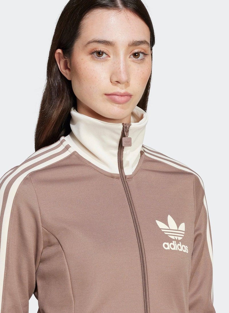 اديداس اوريجينالز فستان Adicolor 3-Stripes Track Top - Image 3