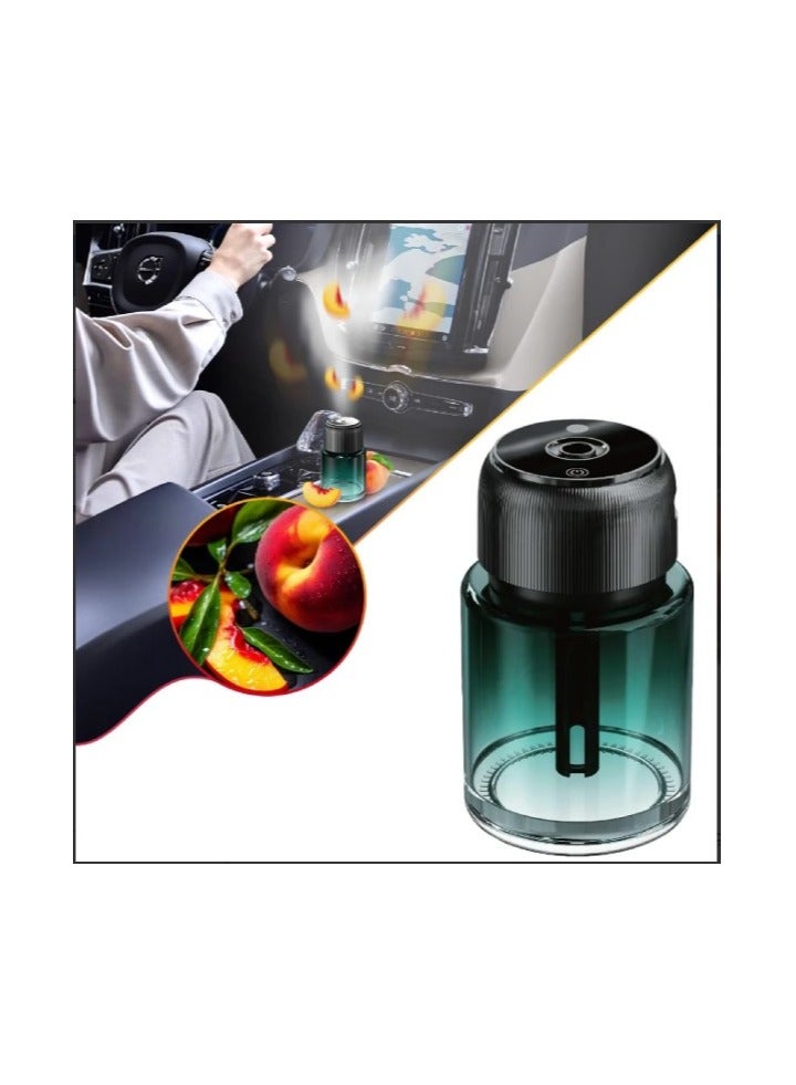 SP Rechargeable Smart SP Diffuser with Star Ceiling Light – A magical touch to your atmosphere! - Image 1
